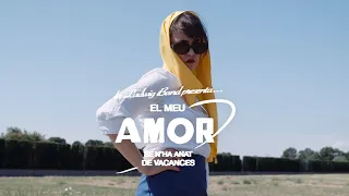 La Ludwig Band - El meu amor se n'ha anat de vacances (videoclip oficial)