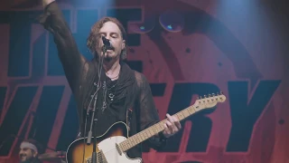 The Winery Dogs -  Live In Santiago - (Oblivion, Captain Love & We are one)