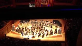 "You Enjoy Myself" - Part IV - Trey Anastasio & LA Philharmonic - 3/10/12