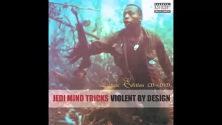 Jedi Mind Tricks - "Blood Runs Cold" (feat. Sean Price) [Official Audio]