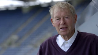 Making Ireland Click with Mícheál Ó Muircheartaigh