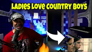 Trace Adkins - Ladies Love Country Boys - Producer REACTS