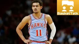 BasketTalk #82: положение дел танкующих команд НБА