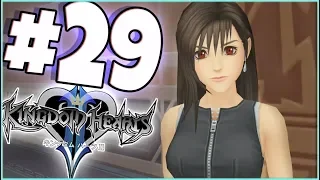 Kingdom Hearts 2.5 Final Mix PS4 Walkthrough Part 29 Ansems Secret Lab