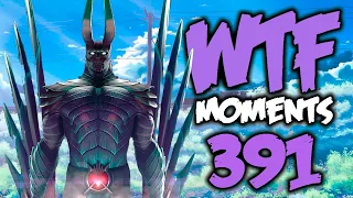 Dota 2 OMG Moments 391