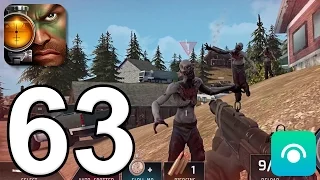 Kill Shot Bravo - Gameplay Walkthrough Part 63 - Region 13 Completed (iOS, Android)