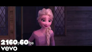 Frozen 2: Some Things Never Change | Official MV | 4K 60FPS