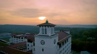 Montclair State Campus Tour: Discover our WOW Factor