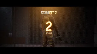 Standoff 2 | Revival (0.14.0) — Russian Trailer