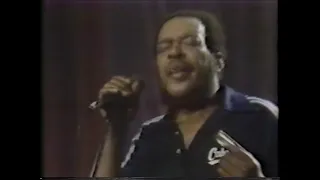 James Cotton  - Boogie Thing    (LIVE)