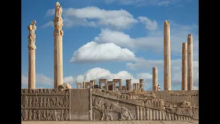 Achaemenid Cities: Persian Urbanism and Institutions