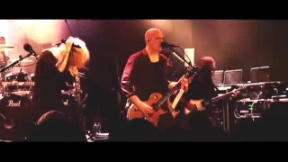 Devin Townsend Project - BY A THREAD ADDICTED