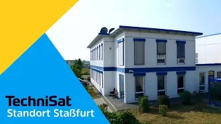 TechniSat Standortfilm Staßfurt/Sachsen-Anhalt