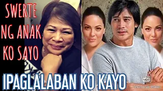 ''IPAGLALABAN'' ni  AMY PASCUAL si KC CONCEPCION at PIOLO PASCUAL ! Netizens natuwa ? | BRENDA PAGE