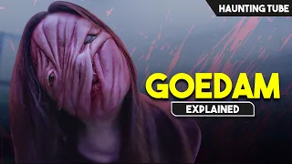 8 Stories + 8 Urban Legends, They all CONNECT - GOEDAM Explained in Hindi | Haunting Tube