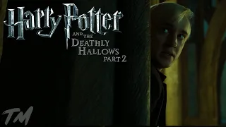 Harry Potter and the Deathly Hallows Part Two || X-Men: Days of Future Past Style