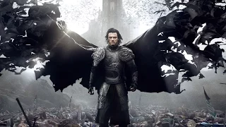 Dracula Untold and the Problem with Shared Universe Movies