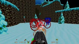 Jazz Jackrabbit Doom: Holiday Hell Hare - 2: Holidaius (2020)