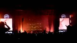 The Prodigy - Creamfields (2 Intro)