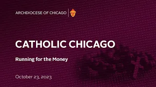Catholic Chicago Radio - Live Radio Program 10/23/2023