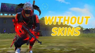 SOLO VS SQUAD || 20 KILLS || GUN SKINS DOSEN'T MATTER😉!!!!!