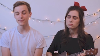 Come Together - cover || Jon Cozart and dodie