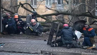 Луценко назвал дату первого судебного заседания в отношении виновных в расстрелах на Майдане