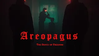 'Areopagus' The Dance of Freedom