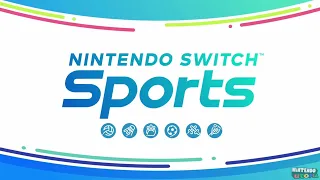 Nintendo Switch Sports for Switch ᴴᴰ Full Playthrough