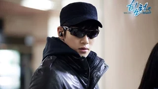 ✔Healer--So Joon Ho┋Choi Young-Shin - [Твоя любовь...]