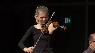 Masterclass mit Maxim Vengerov | P.I. Tschaikowski, Violinkonzert D-Dur op. 35, 1. Satz