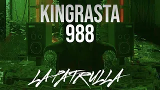 KingRasta988 - LA PATRULLA🚔🚨 (Prod. by MilRecordings)(Videoclip Oficial)#RAP#HIPHOP