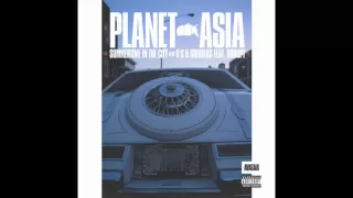 Planet Asia & Kurupt "G's & Soliders"