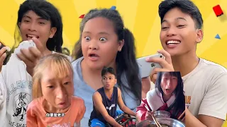 PART 171| JUNJUN MIMAY AND XIAO XIAO TIKTOK COMPILATION| FUNNY VIDEOS