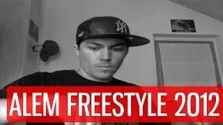 ALEM - Freestyle Beatbox 2012