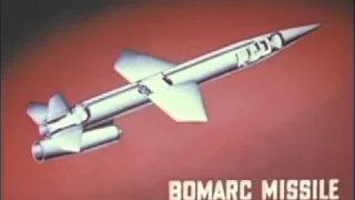 Guided Missiles Review 1950