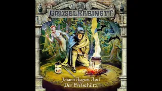 Gruselkabinett - Folge 15: Der Freischütz