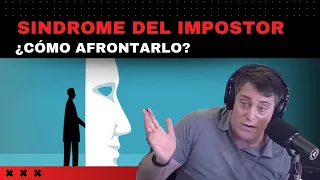 Síndrome del impostor: ¿cómo afrontarlo y convertirlo en tu arma secreta?