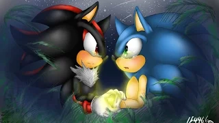 Sonadow ~El Perdón~