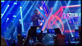 Gusttavo lima termina comigo antes ao vivo em lajeado RS