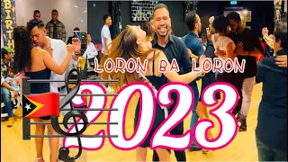 Ogait varela// Cover LORON BA LORO- 2023