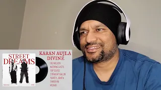 Karan Aujla: Nothing lasts (audio) reaction!