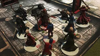 Zombicide Black Plague: Adjusting The Game With Expansions