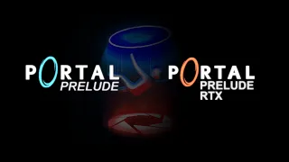 Portal: Prelude - Русская озвучка  (Трейлер)