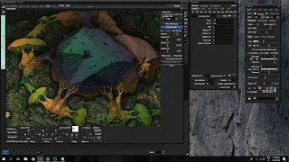 MANDELBULB3D TUTORIAL - PART 1 - BASIC FRACTAL SHAPE