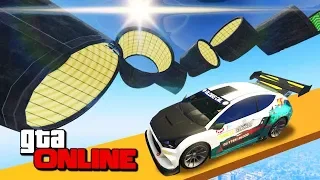 СЕМЬ КОЛЕЦ АДА! ПОТНОЕ АЗИАТСКОЕ ИСПЫТАНИЕ! - GTA 5 ONLINE ( ГТА 5 ОНЛАЙН )