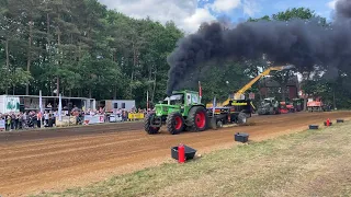 Deutz Power | Trecker Treck Visselhövede 22.05.2023