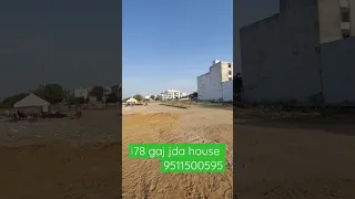 178 Gaj House For sale In Jaipur | Latest House design | property in jaipur