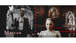 Marcus & Gerri Dandridge ✗ Mein Teil