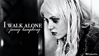 Jenny Humphrey | Boulevard of broken dreams